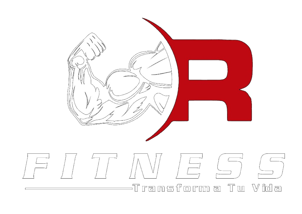 R FITNESS - Transforma Tu Vida